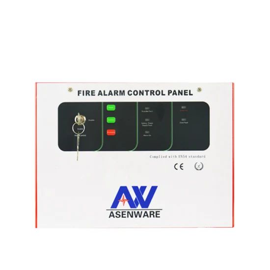 BMS Fire Protection Fire Alarm Host - Image 6