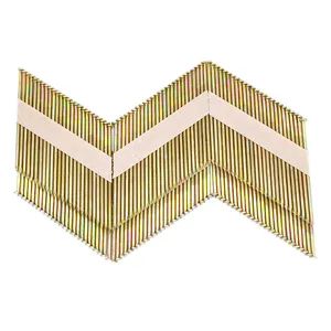 Professional Grade Paper Strip Nails for Construction - Image 2