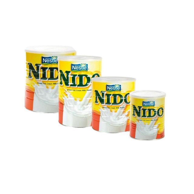 nido milk powder for sale online buy nestle nido milk powder best price nido full cream milk powder for kids healthy nutrition milk powder nido fortigrow milk powder for toddlers instant milk powder family pack - Image 4