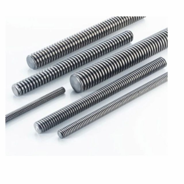 Monel K500 Threaded Rod / Bars, As Size As Diameter 8 mm Grade Monel K500 I Deal In New Only Material Nickel-copper - Image 4