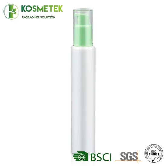 Fan Cap Elegant Cosmetic Eye Gel Bb Cc Cream Packaging Nozzle Tube - Image 5