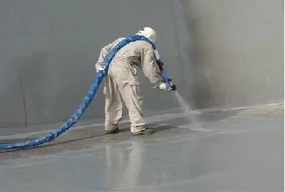 High-Performance Roof Waterproofing with Cold Polyurea Coating Formula - Image 6