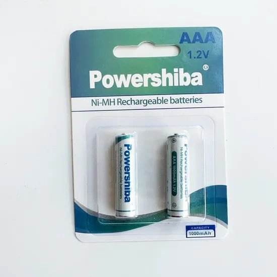 Factory Price 3V Lithium Battery High Capacity Button Cell Battery - Image 3