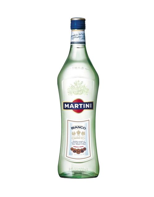 Wholesale Martini Bianco for sale with crisp flavor and reliable packaging - Image 1