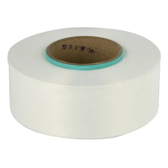 Type B High-Purity Quartz Fiber Yarn for High-Tech Industrial Insulation Applications - Image 4
