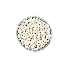 White Kidney Beans Long Shape Packaging 50KG Admixture Level 0.5% Max Moisture Content 14% Max Place of Origin THAILAND - Image 3