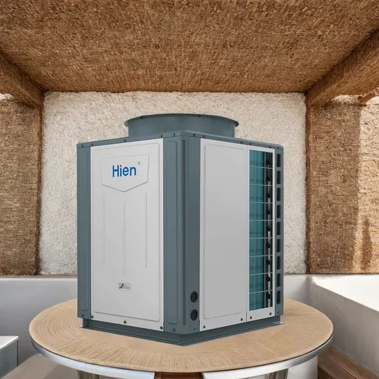 New Tech R32 Commercial Heat Pump Water Heaters - Image 4