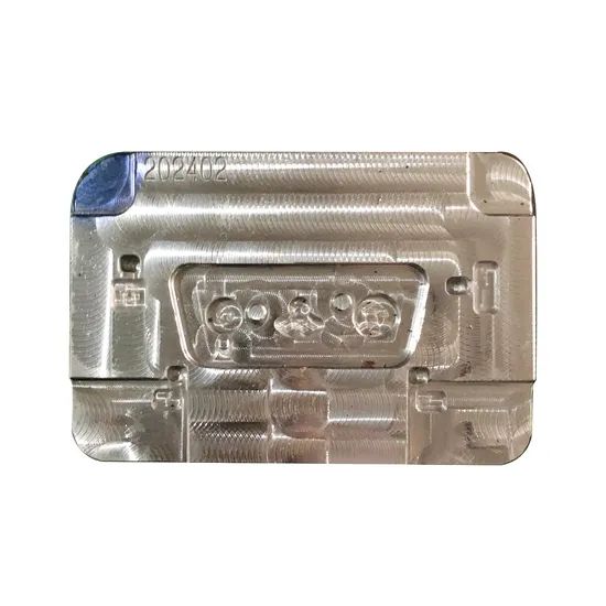 Precision Engineered Die Casting Moulds for Professional Hardware Solutions - Image 4