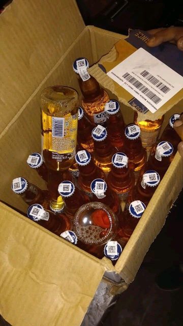 Premium Quality Corona Beer Extra Beer 330ml Available for Wholesale Supply with Fast Delivery - Image 1