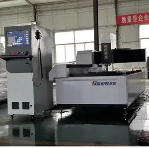 Fully Automatic Internal Edge Grinding Glass Milling Machine, Shower Room CNC Glass Special Equipment for Construction - Image 2