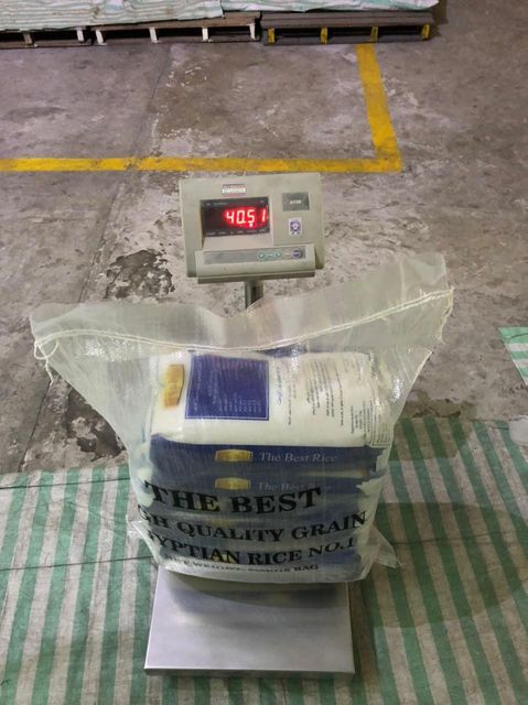 Jasmine Rice riz wholesale rice price 2024 new crop soft texture sortexed 5% broken long grain- Whatsapp 0084 989 322 607 – product photo 4, product detail gallery