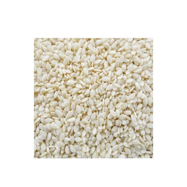 Best quality SESAME SEEDS organic black / brown / white - Image 4