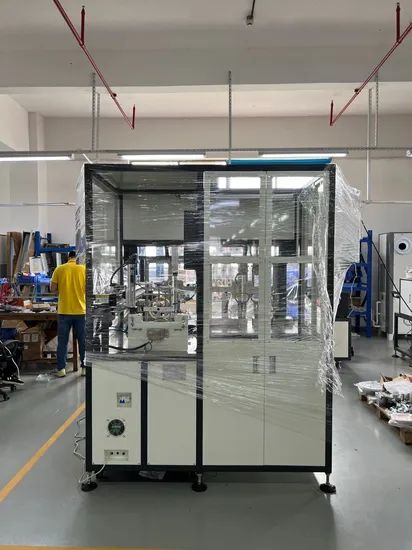 Fully-Automatic Metering Winding Binding Machine - Image 2