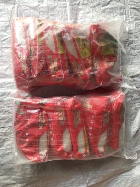 JASMINE RICE 5% BROKEN POLISHED and SOTEXED EXPORTER Vietnamese Rice - Image 2
