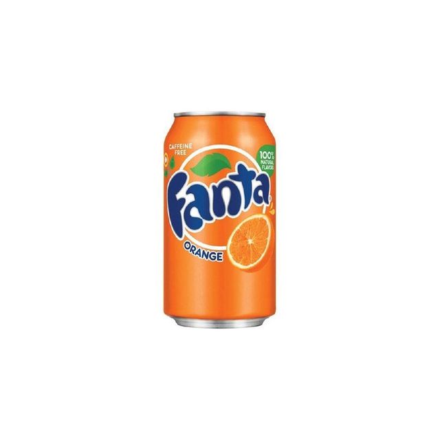Low-price Fanta soda available in bulk orders best option for retailers - Image 4