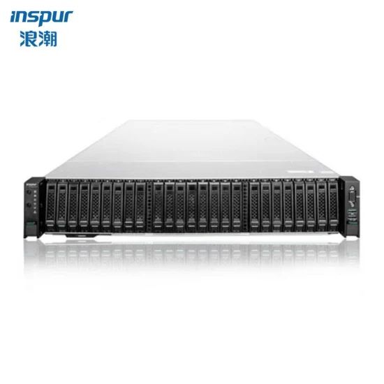 Inspur NF5280m5 Intel Xeon Processor 5218 Rack Server Computer Equipment Workstation Network - Image 1
