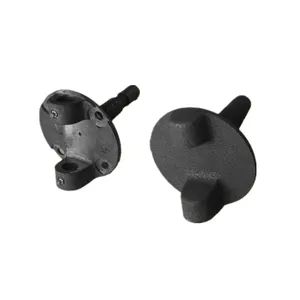 Hot Sale Titanium Alloy Forgings - Image 4
