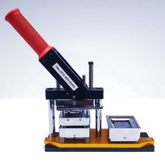 Small Sized Rubber Fridge Magnet Make Machine Coating UV Shape Sheet Trademark sc Origin China Material Machine HS Code - Image 4