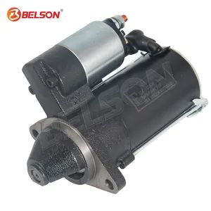1100f Kd10f Diesel Engine, Generator, Water Pump, Motor Starter Accessories - Image 1