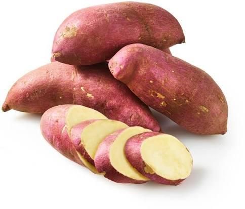 Potato,sweet potato Organic Yes Freshness Level Fresh Degree of Processing Other - Image 4