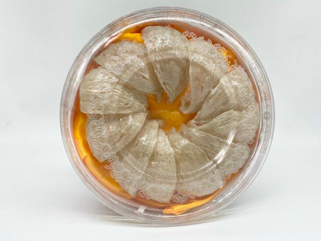 Original Taste Pure Viet Nam Edible Bird's Nest Custom Package - Image 2