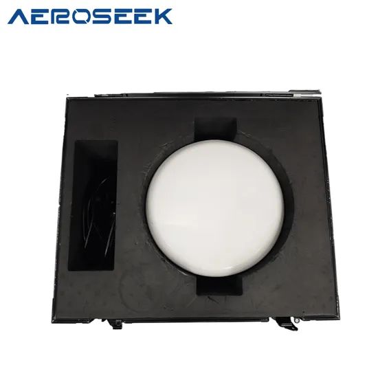 10km RF Detection Anti Drone Device Suitable for Software Platform Integration - Image 6