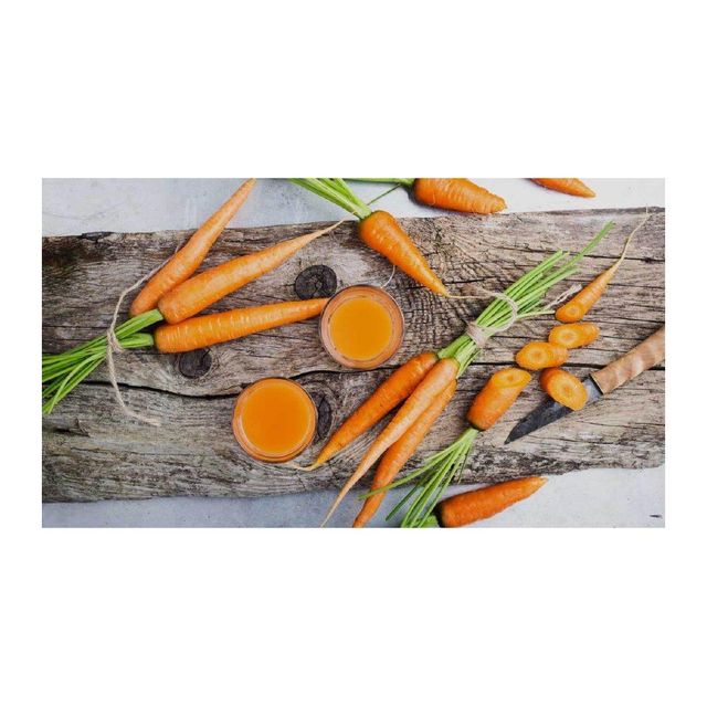 Fresh carrots available in bulk for global produce wholesalers and importers - Image 3
