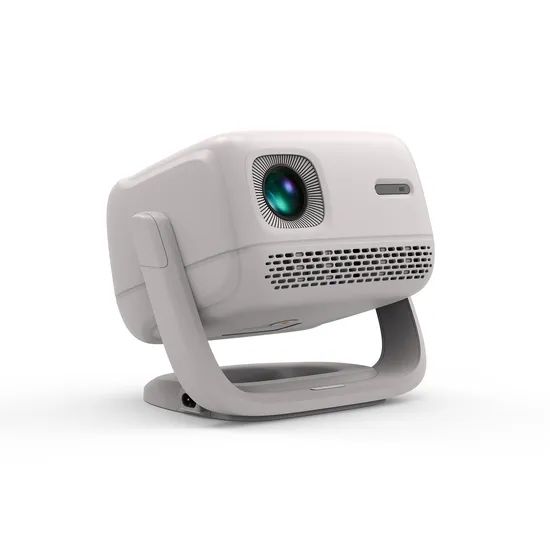 Free-Style Portable Smart Android Mini Projector - Image 3