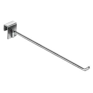 Retail Store Metal Accessories Wrought Rack Display Clothes Hooks for Pegboard - Image 3