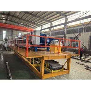 Advanced Programmable Diaphragm Filter Press for Industrial Applications - Image 6