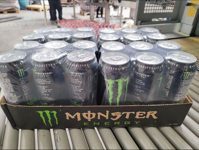 High-quality Monster energy drink offered at low prices for wholesale distribution worldwide - Image 3
