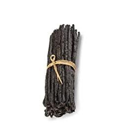 Vanilla Beans Vanilla Beans Kg Vanilla Beans TOP Ocean Dark Style Packing Weight Shelf Brown Origin Type Fast Life - Image 2