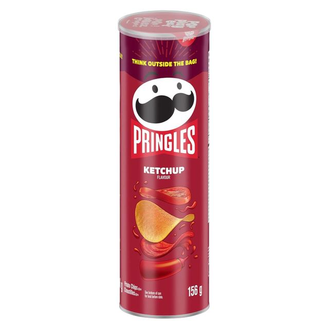 Buy Pringle Chips at Low Prices Perfect for Sharing and Snacking Bulk Orders Available for Your Needs Today - Image 3