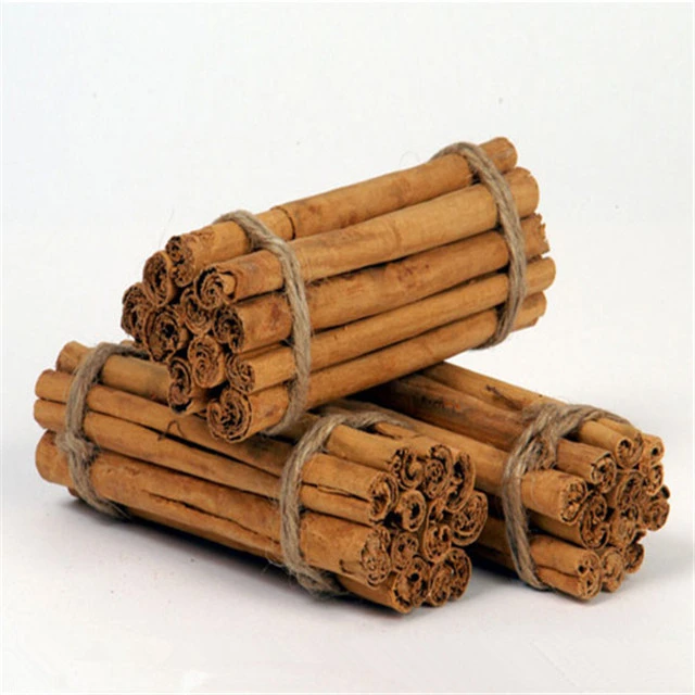 Cinnamon Rou Gui Chinese Natural Raw AD Processed Husk Cinnamon Sticks Dried - Image 4