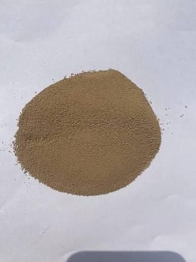 Sulphur 80% WDG (Water Dispersible Granule) is a dust-free, micronized contact fungicide, miticide, a - Image 3