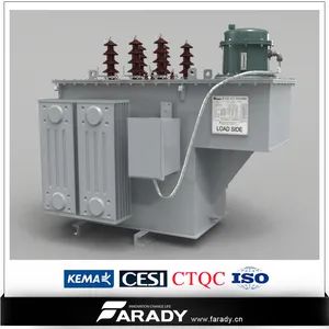 Voltage Regulator Step Regulator Automatic Voltage Regulator - Image 3