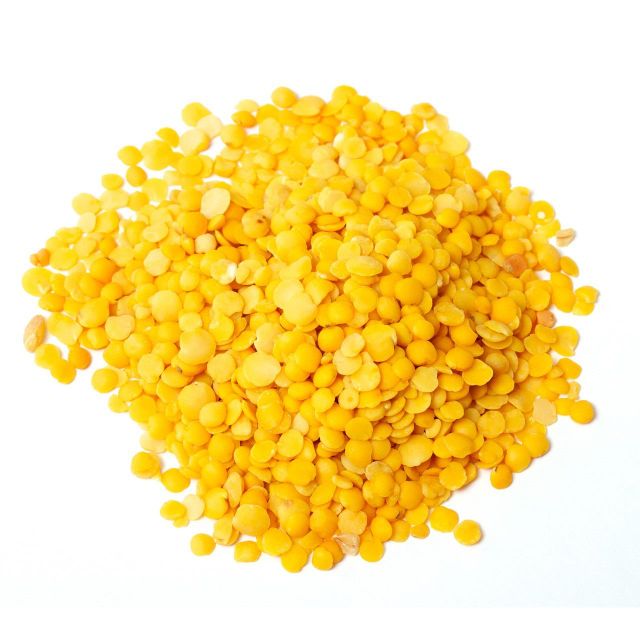 Premium Natural Yellow lentils Bulk Wholesale Supply For Global Buyers Clean Processed Yellow lentils For Food Markets - Image 1