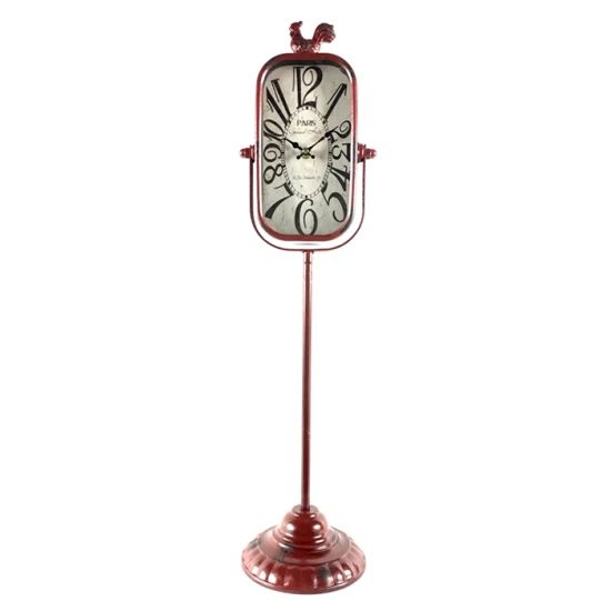 Customized Floor Clocks - Image 1