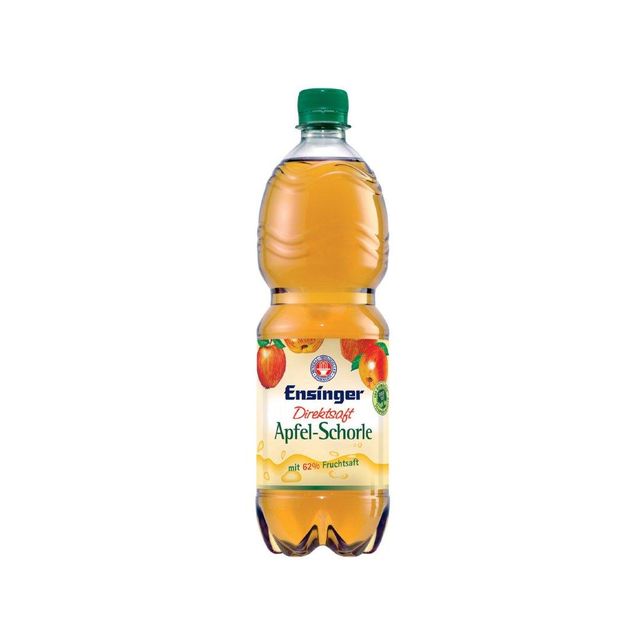 Bottled Apfelschorle supplied for supermarkets beverage distributors and cafes - Image 4