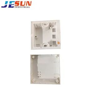 Best Quality Plastic Moulded Push Button Switch by Injection Mould Mold Tool - Image 4