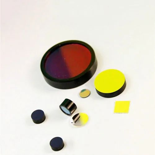 Customized Optical Glass 532 Nm 635nm 650nm Optical Notch Negative ...
