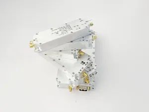 40W 5.8g Uav Fpv Drone Blocking Module Antidrone Anti Drone Jammer Module - Image 6
