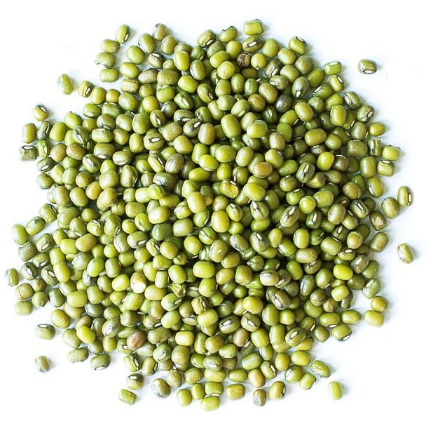 100% High Quality Food Grade Bulk Style Custom Packing Bigger Size Cheap Top Quality Dried Green Mung Beans From Bangladesh – product photo 3, product detail gallery