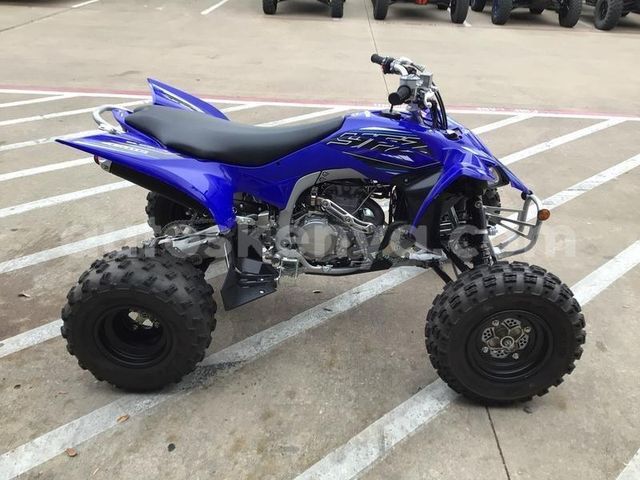 Premium Quality Yamaha Quad Bikes Buy Fast Delivery Ready To Take You On Exciting Trails Adventure Fun Guaranteed - Image 3