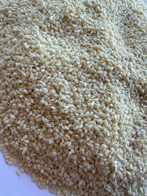 White Sesame Seed - Image 5