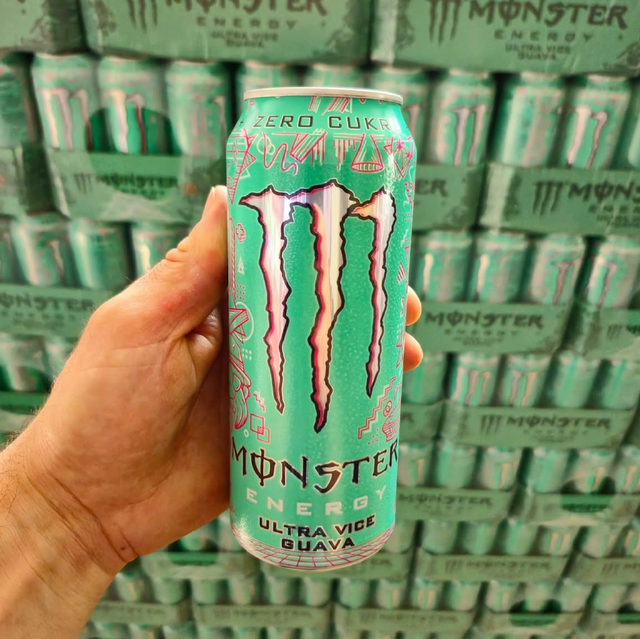 Certified Suppliers Monster Energy Drink Flavors 24 × 500ml Cans Ready Export Monster Energy Drink - Image 3