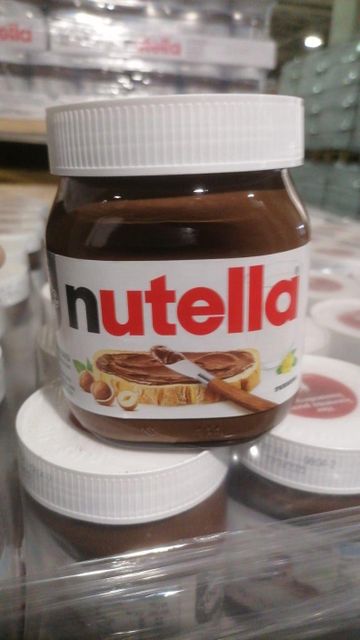 Nutella bulk supplier wholesale discount price fast shipping export dealer - Image 4