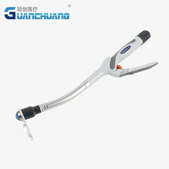Disposable Circular Staplers Hot Sale 26mm Group Adult Model NO. GCGWA Material Titanium HS Code 9018903000 Feature Disposable - Image 6