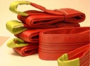 Polyester Flat /Round Webbing Sling - Image 3