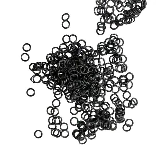 High Quality Rubber Square O-Rings Silicone O-Rings with Custom Colors - Image 4